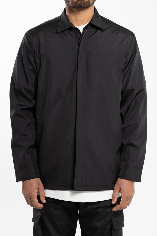 Falls Shirt - Blue Lobstr