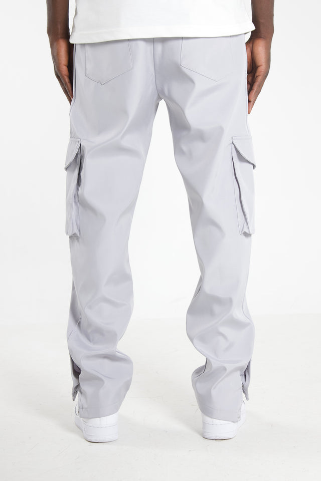 Front Pocket Cargo - Ice