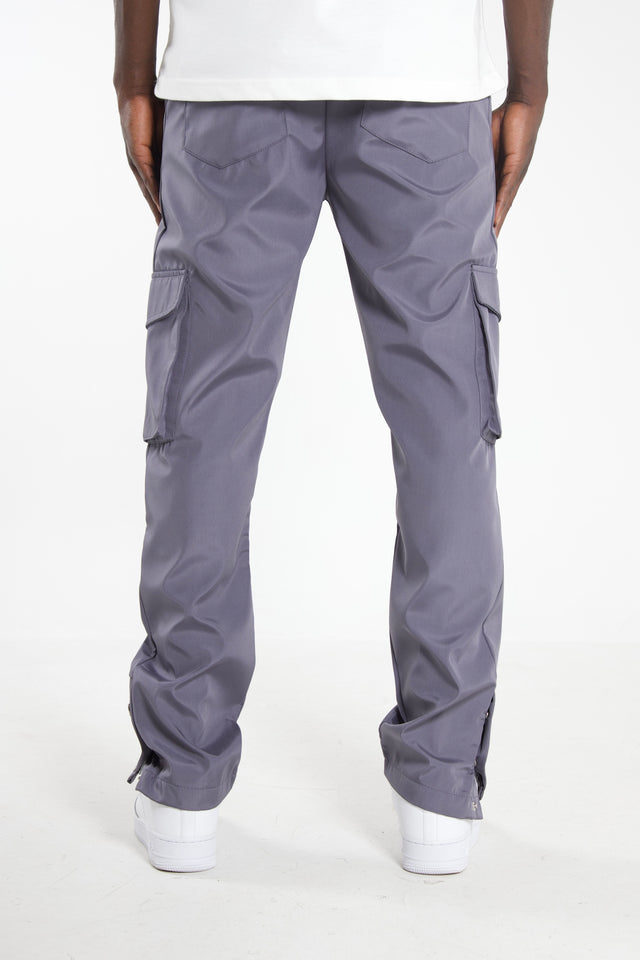 Front Pocket Cargo - Antracite