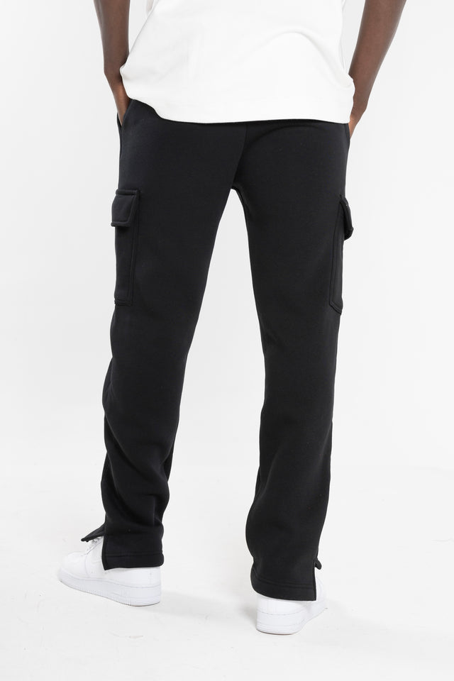 Fleece Jogger Cargo