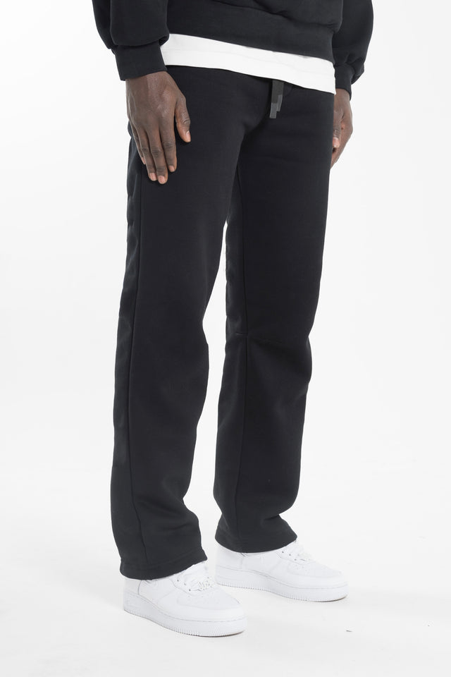 Jogger Black