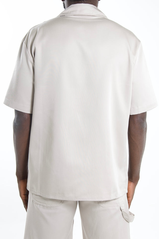 Loche Shirt Beige