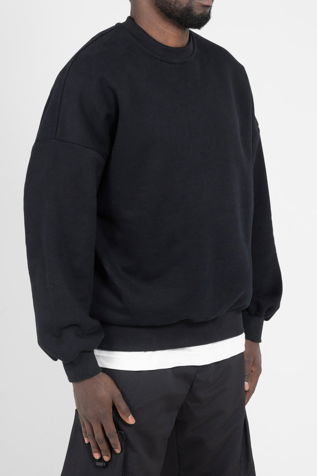 Sweater Black