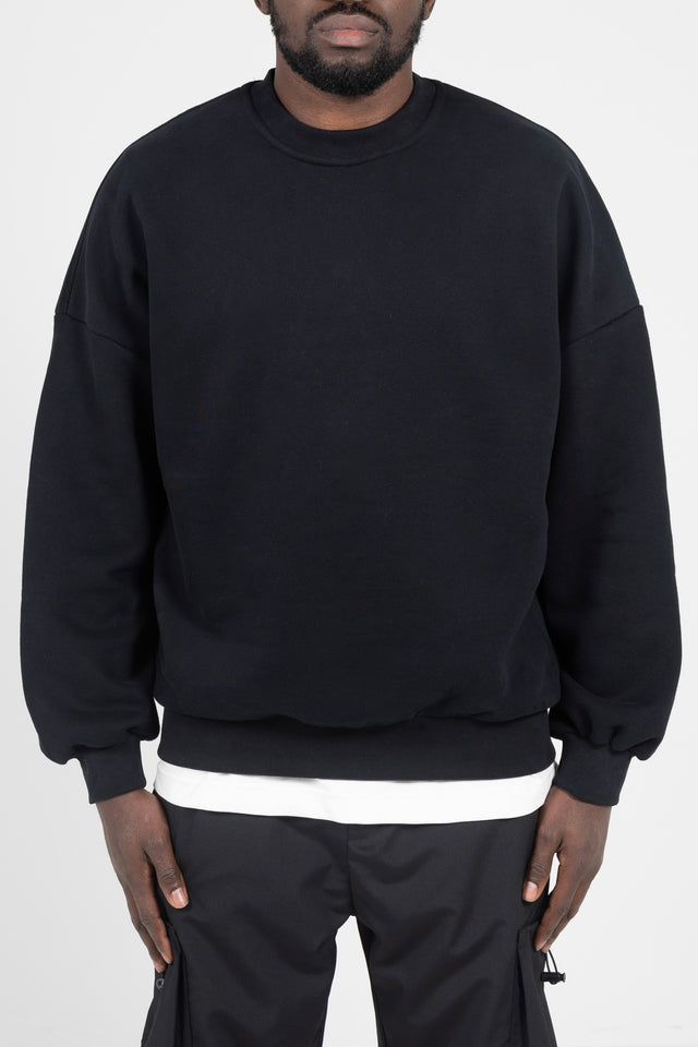 Sweater Black