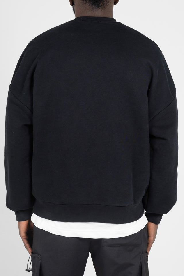 Sweater Black