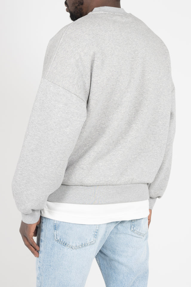 Sweater Grey