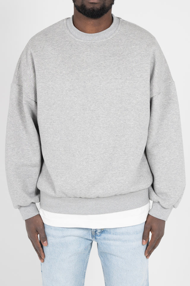 Sweater Grey